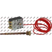 Enofazni termostat TR/86