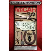 Micah & Strange Candy