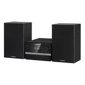 Glasbeni stolp Blaupunkt MS9BT
