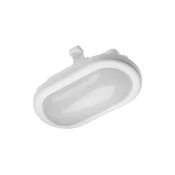 LED SVJETILJKA DELTA 12w 4000k IP54