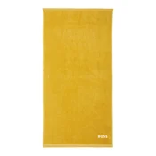 Majhna bombažna brisača BOSS EDGE Citrus 50 x 100 cm