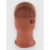 Mons Royale B3 Merino Balaclava canyon rose
