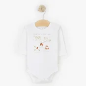 Just kiddin baby bodi FlluffyThings 62 ( 233934 )