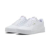 Puma Ženske patike Carina 3.0, Bele