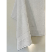 Peškir Stock White stripes 80x150cm ( VLK000929-whitestripes )