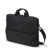 Dicota Eco Slim Case Plus osnovna torba 13-15,6, naramni trak, 400 g, D31838-rpet