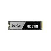 Lexar NQ790 NVMe SSD, PCIe 4.0, M.2 Typ 2280 - 2 TB-LNQ790X002T-RNNNG