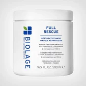 Biolage Maska za kosu Full Rescue Restorative, 500 ml