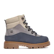 Pohodni čevlji G-Star Raw EO CI12-LUCA-01F Mornarsko modra