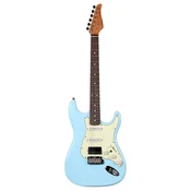 SQOE SEST700 SBL ELEKTRIČNA GITARA
