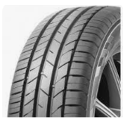 KUMHO letna pnevmatika 215/65R17 99V ECSTA HS52