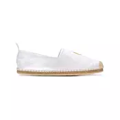 Barron crested espadrille clearance