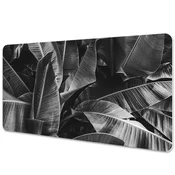 Decormat Namizna podloga Large leaves 90x45 cm