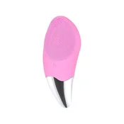 Sonični uređaj za čišćenje lica Pink