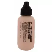 MAC Cosmetics Studio Radiance Face and Body Radiant Sheer Foundation lahek tekoči puder za obraz in telo odtenek N2 50 ml