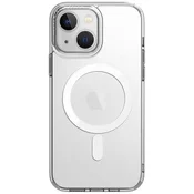 UNIQ UNIQ LIFEPRO XTREME OVITEK ZA IPHONE 14 PLUS 15 PLUS 6.7 MAGCLICK POLNJENJE