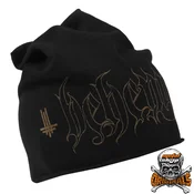 Kapa Behemoth - Logo Sigils - Solid Black - METALSHOP ORIGINALS - 23310