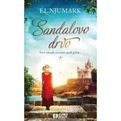 Sandalovo drvo (džepno izdanje)