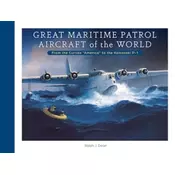 Great Maritime Patrol Aircraft of the World