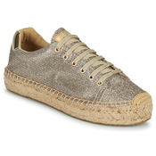 Replay Espadrile NASH Gold