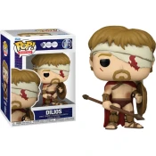 Funko POP Movies: 300 - Dilios