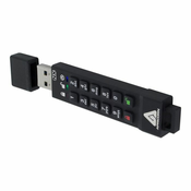 Apricorn Aegis Secure Key 3XN - USB flash drive - 64 GB
