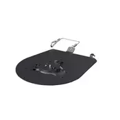 Telycam Ceiling Mount Bracket for Explore Series Black