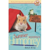 Summer According to Humphrey