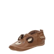 EN FANT Copat kremna/karamel/temno rjava