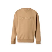TIMBERLAND Majica kapučino