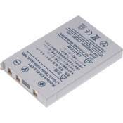 T6 power Baterija Nikon EN-EL5, CP1, 1000mAh, 3,7Wh, siva