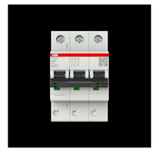 ABB Stotz S&J T&B ABB Stotz S&J odklopnik B-Char. 6kA, 40A, 3P SX203-B40, (21223925)