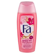 Fa SG 400ml Čarobno olje Roza jasmin