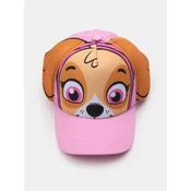Sinsay - Bejzbol kacket PAW Patrol - pastelno roze