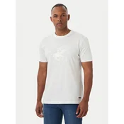 Beverly Hills Polo Club Majica M1546 Bela Regular Fit