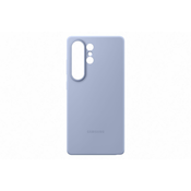 SAMSUNG SAMSUNG GALAXY S25 ULTRA SILICONE svetlo moder ovitek, (21685707)