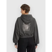 Volcom Fa Vaderetro Po Hoodie vintage black