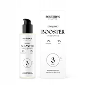 ROUTINES BY poživljajoči serum za obraz, energijski odmerek 50 ml