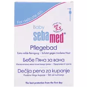 Sebamed Baby Wash pjena za kupku (The Best Protection from the First Day) 500 ml