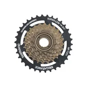 Shimano Tourney TZ MF-TZ31 racna 7 brzina, 14-34T
