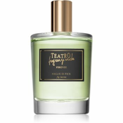 Teatro Fragranze Foglie Di Fico sprej za dom (Fig Leaves) 100 ml