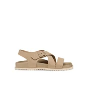 Geox Sandali D Sandybett D658RB 00022 C6738 Bež