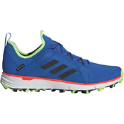 Trail tenisice adidas TERREX SPEED GTX