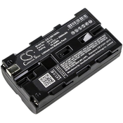 Baterija za Line 6 James Tyler Variax, Line 6 JTV Guitar.. ( npr. Line 6 98-034-0003), 2600 mAh