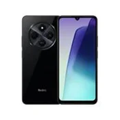 Xiaomi Redmi 14C 4GB/128GB, črn