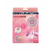 SUPERSTAR SET ZA USTVARJANJE DREAMCATCHER