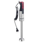Eva Palični mešalnik HB103/rdeči gumbi/1000W/inox