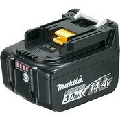 Li-ion akumulator MAKITA (14,4 V, 3,0 Ah)