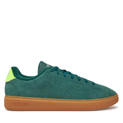 Superge adidas Advantage 2.0 JH6112 Zelena