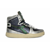 Diadora ŽENSKE TENISICE MI BASKET METAL PIGSKIN USED WN